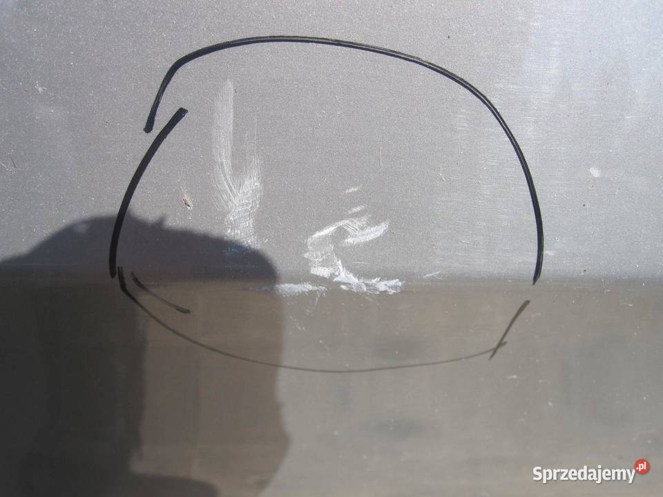 BMW E92 07r drzwi prawe przód sprzedam