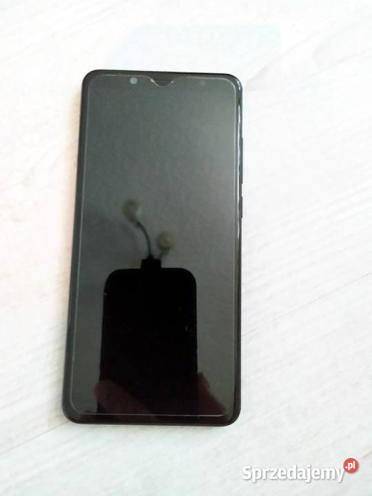 Smartfon Xiaomi Redmi Note 5