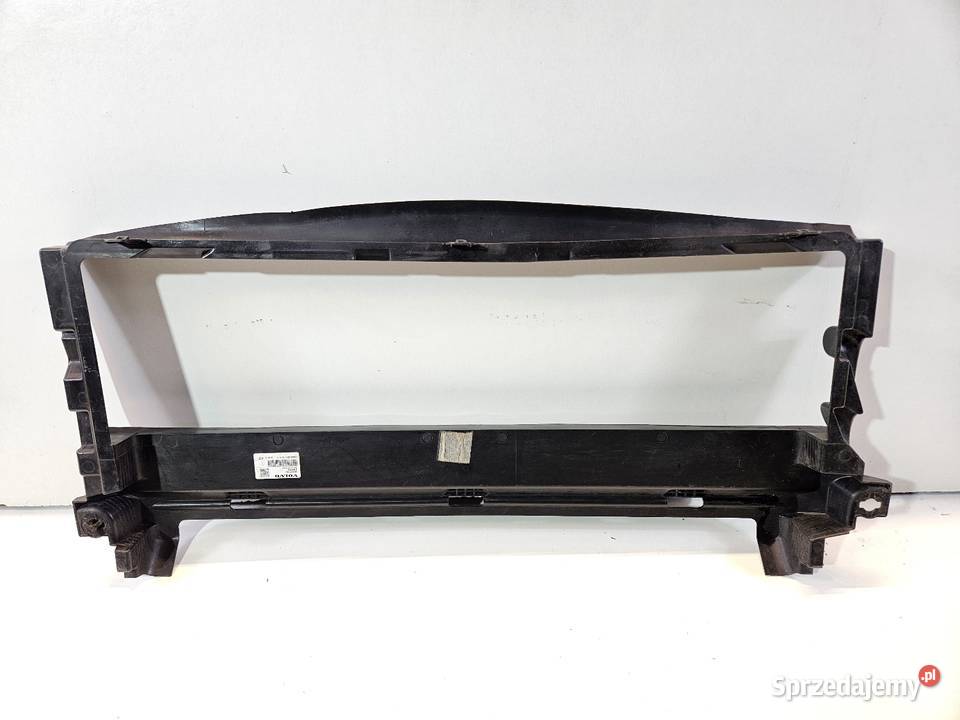 VOLVO XC40 KIEROWNICA POWIETRZA WLOT 32227733 wielkopolskie Międzychód