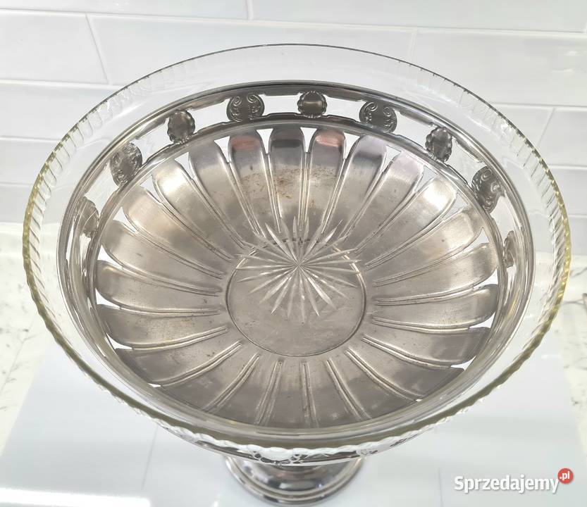 Duża Patera antyk Gdynia