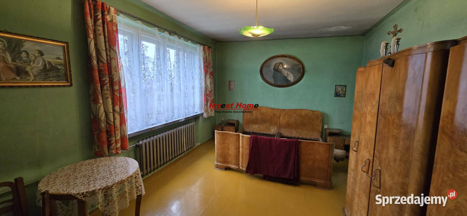 Dom wolnostojący Rydułtowy 160m2 160m2