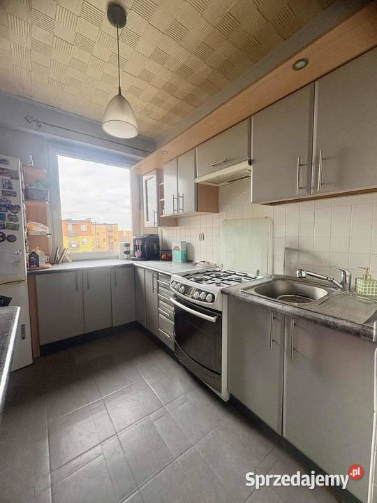 Sprzedam Mieszkanie 3 pokojowe Bełchatów