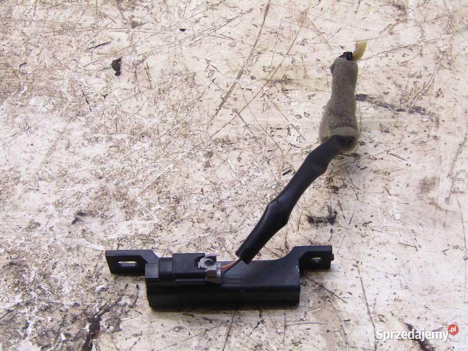 STEROWNIK MODUŁ ZAMKA CENTRALNEGO NISSAN QASHQAI lubelskie