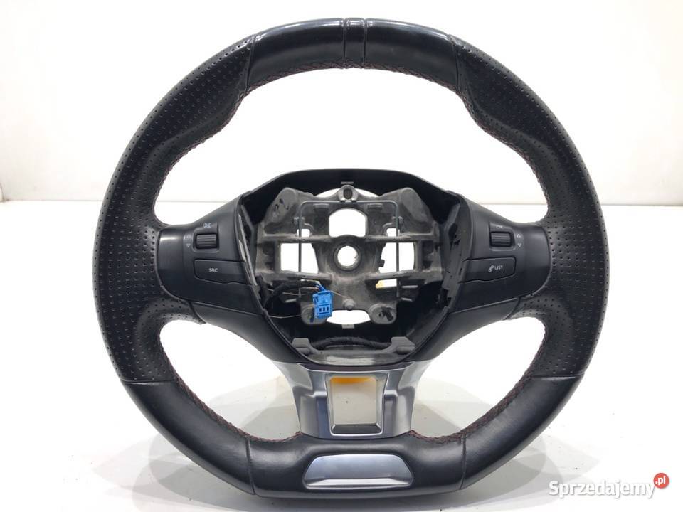KIEROWNICA PEUGEOT 2008 I