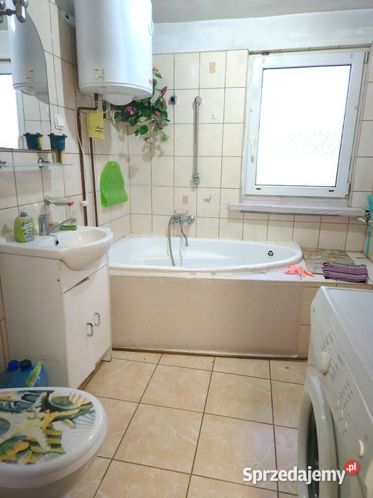 Mieszkanie 3 pokoje 65m2 Bystrzyca Kłodzka