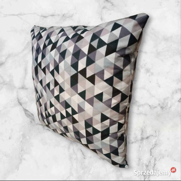 Poduszka do spania wielokolorowy Chorzów