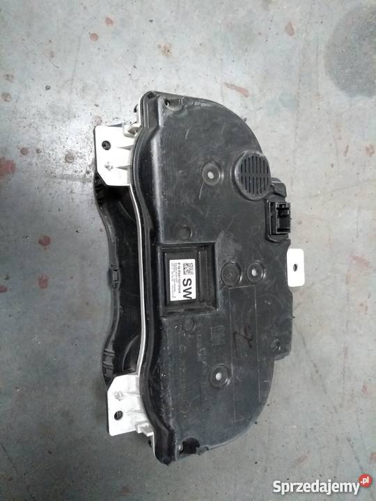 Opel Corsa D liczniki zegary liczniki, zegary Pilzno