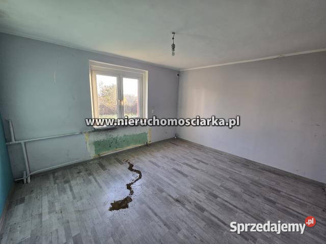 Dom wolnostojący sprzedam 98 metrów Sprzedaż