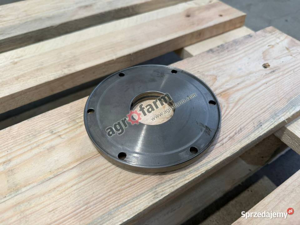 Pokrywa dynashift Massey Ferguson 6120 6130 6140 Byków