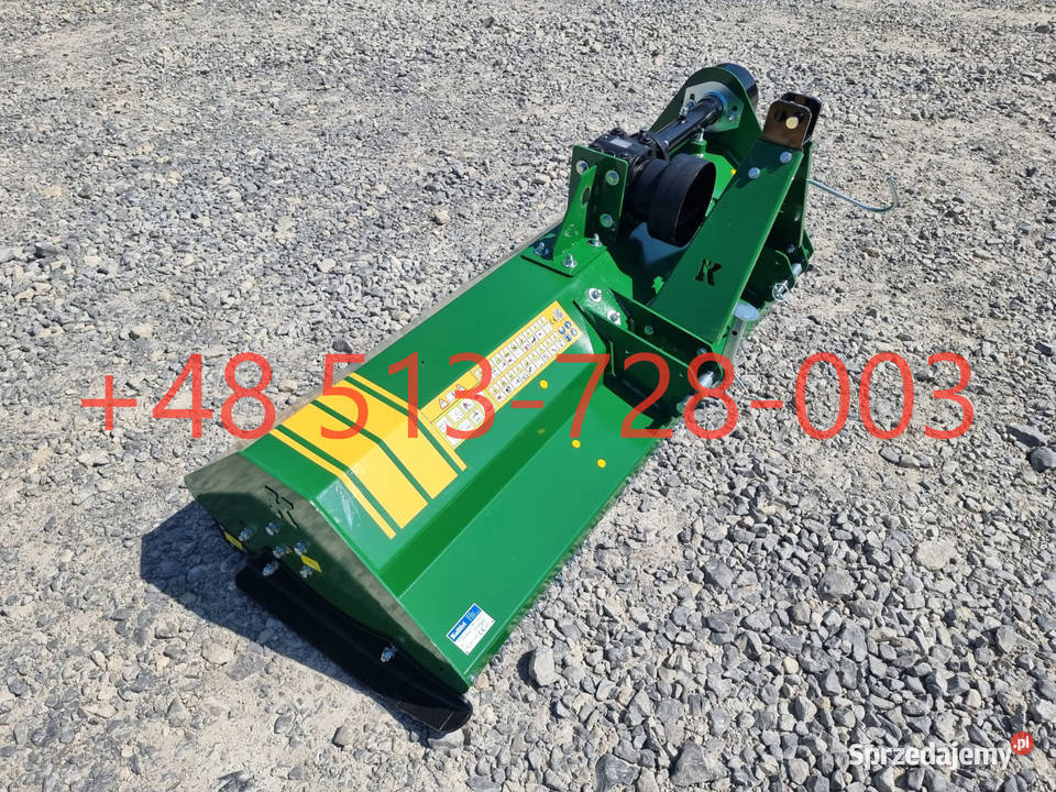 Kosiarka bijakowa Kellfri WKM175 Gołaczewy