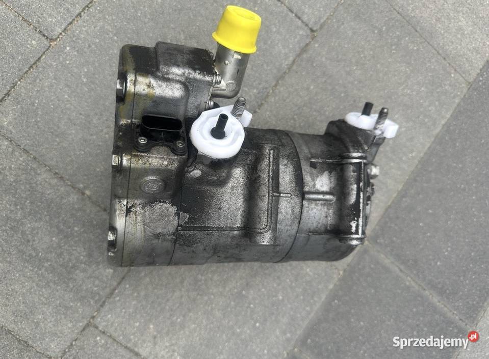 Kompresor klimatyzacji P36012859 SHS33H4183 Krokowa