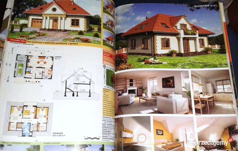 Dom na miarę 02 2007