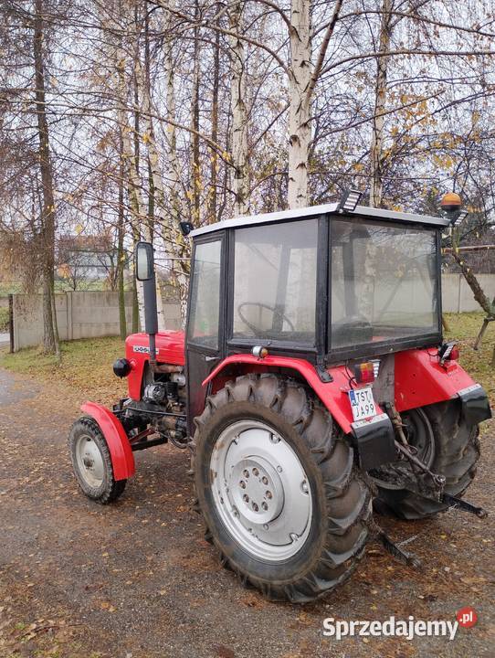 Ursus C330 Stary Jawor sprzedam