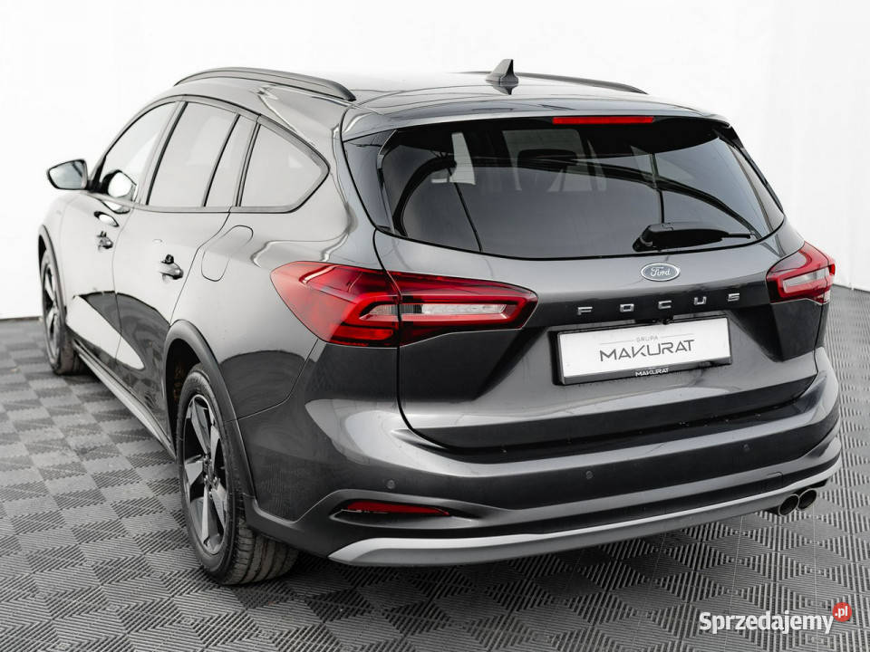 Ford Focus WZ682HM15 EcoBlue Active X Podgrzf możliwa zamiana