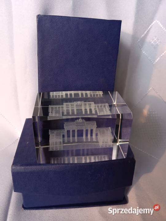 Przycisk do papieru w technologii 3D Kielce