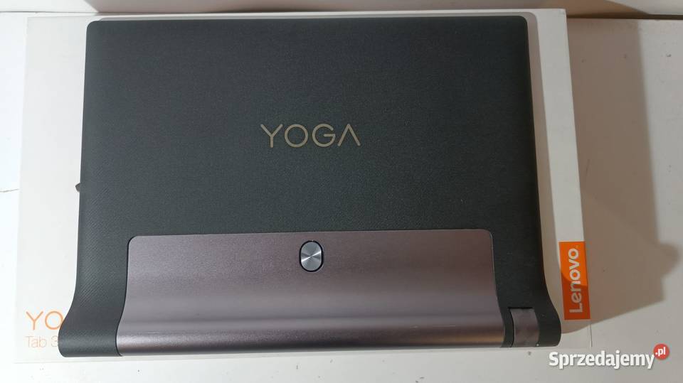 Tablet Lenovo Yoga Tablet 3 10 216GB LTE Katowice