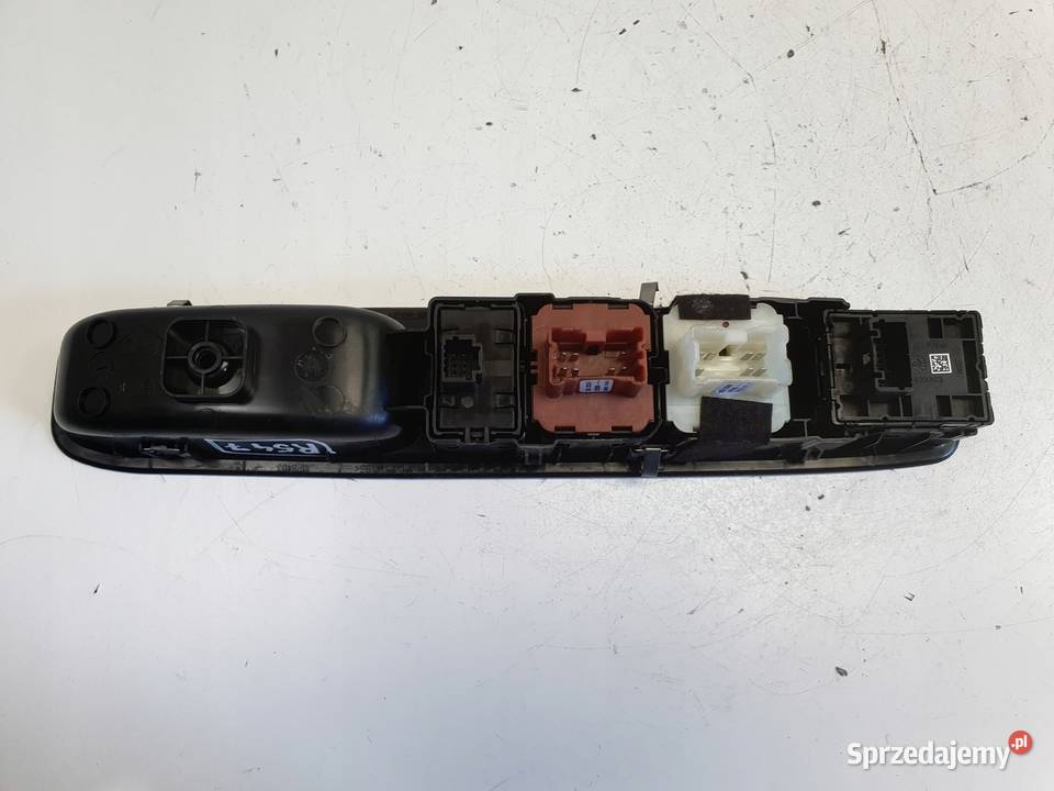 Dacia Sandero III LEWY PANEL STEROWANIA SZYBAMI lubelskie Rudka