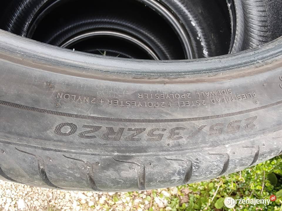 Opony Laufen 2553520 ZR Jelenia Góra