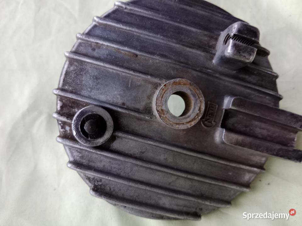 Szczękotrzymacz do rysia