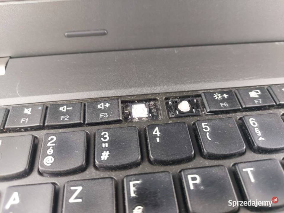 Laptop Lenovo ThinkPad L470 14 Intel Core i5 8 Warszawa