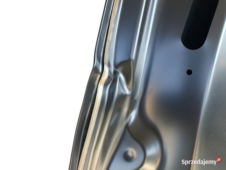 Suzuki Vitara 3 III 20152022 Maska pokrywa Skarżysko-Kamienna