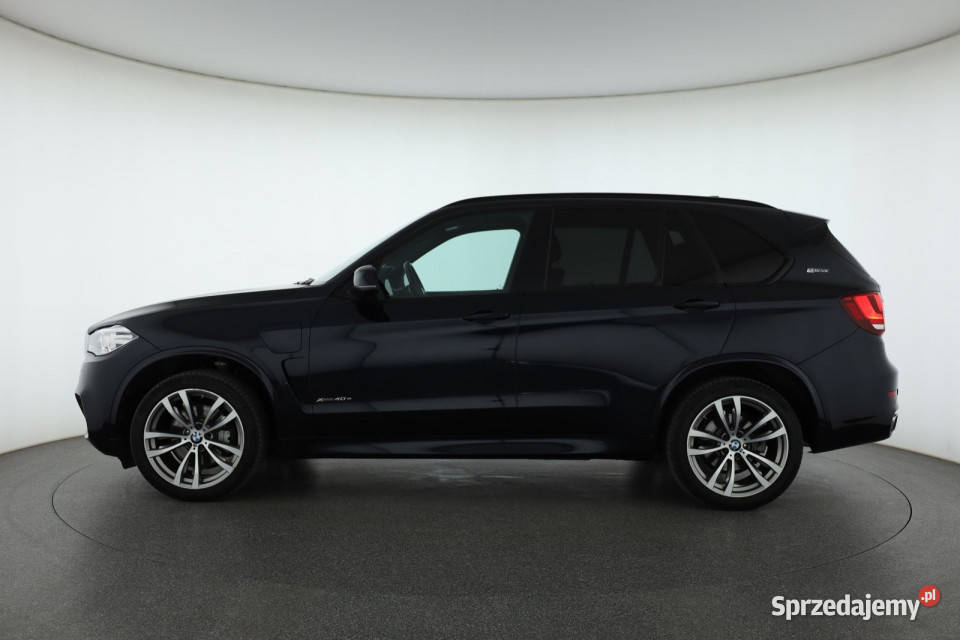 BMW X5 xDrive40e Piaseczno