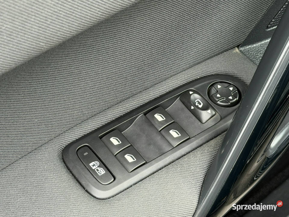 Peugeot 508 20HDi 150 Węgrów