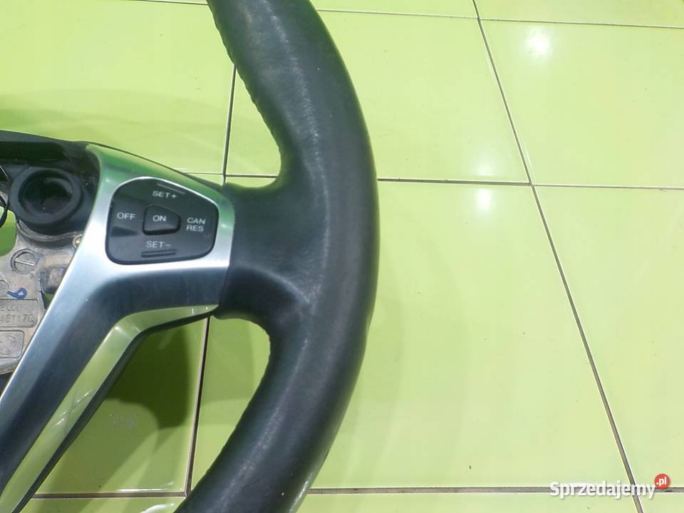 FORD ECOSPORT II 15 TDCI 15r 5D kierownica Suków