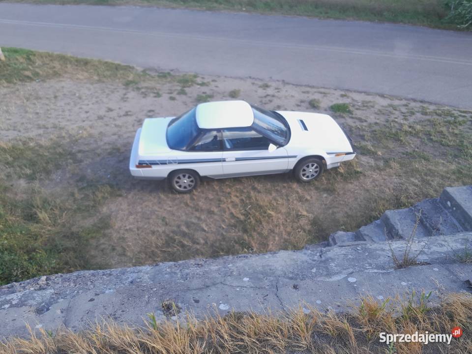Subaru Łomża sprzedam