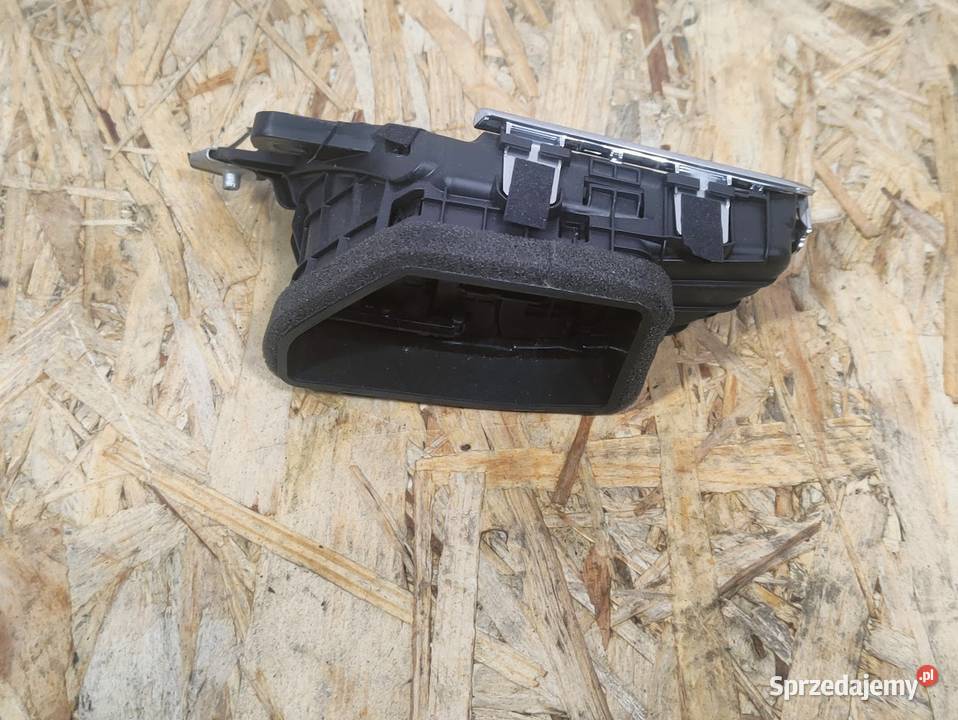 Kratka Nawiewu Lewa Opel Mokka X 2016 42524488 Pleszew