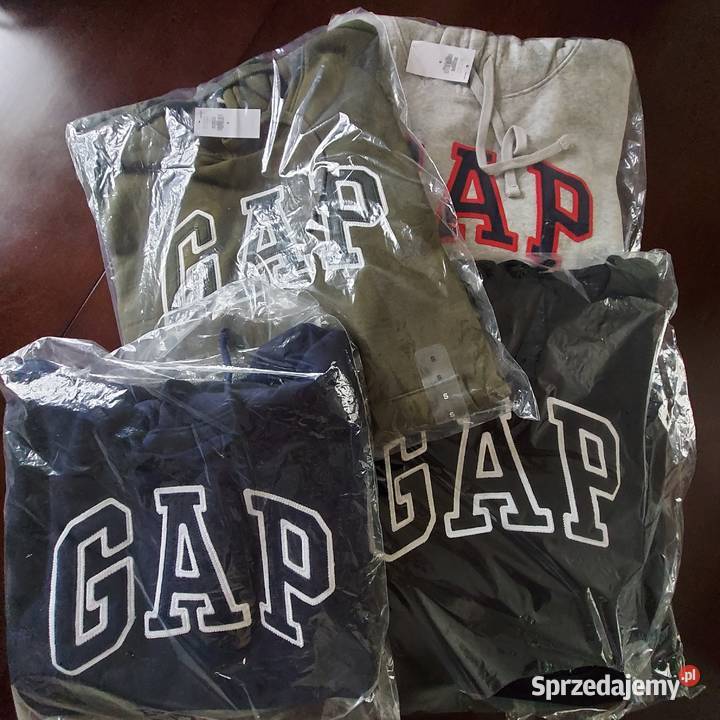 GAP oryginalna bluza damska z USA Gap Marki sprzedam