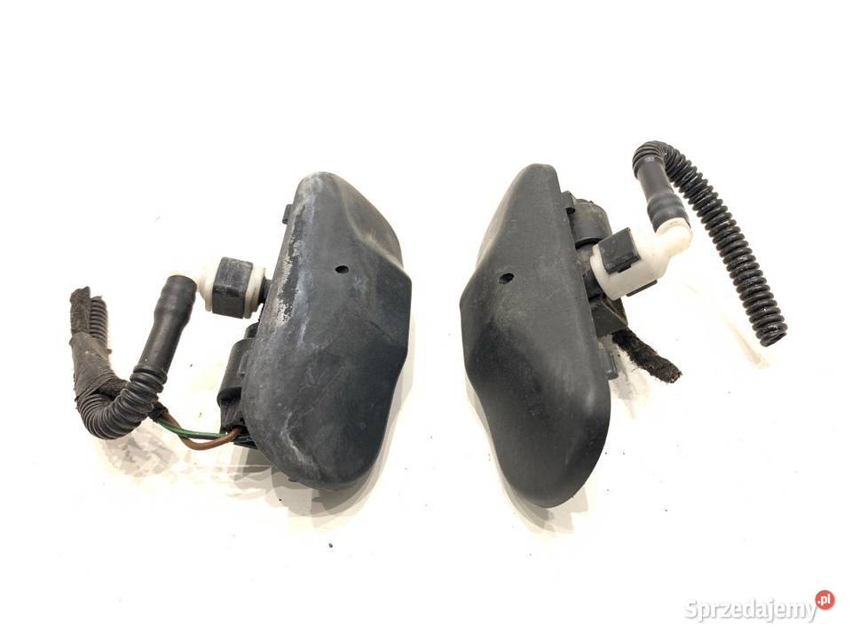 DYSZE SPRYSKIWACZY VW GOLF VII