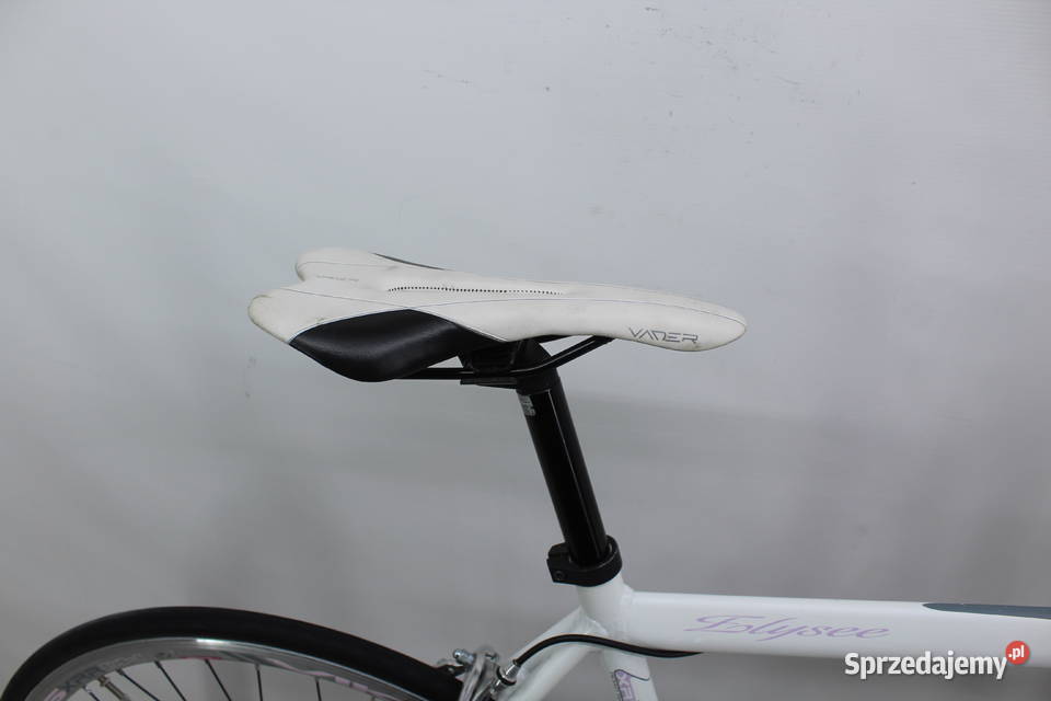 PIĘKNY ALU ROWER SZOSOWY VIKING KOŁA 28 14 Szosowe Milicz sprzedam