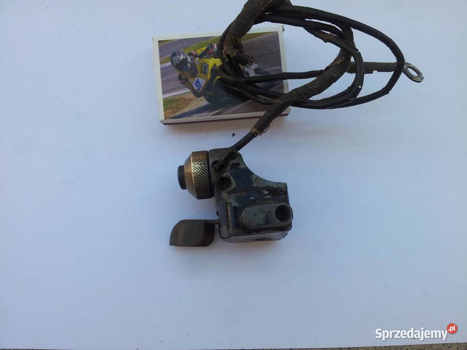 zmieniacz świateł Bosch Abblendschalter BMW R512 łódzkie Bełchatów