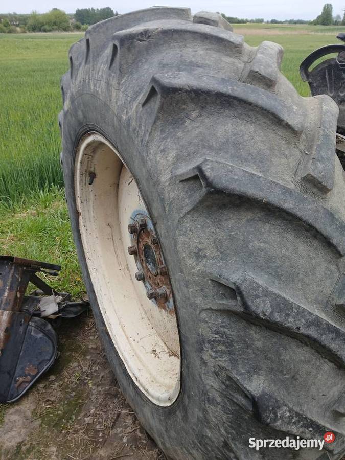 Koła 169 34 ursus 385912 zetor 8011 lubelskie