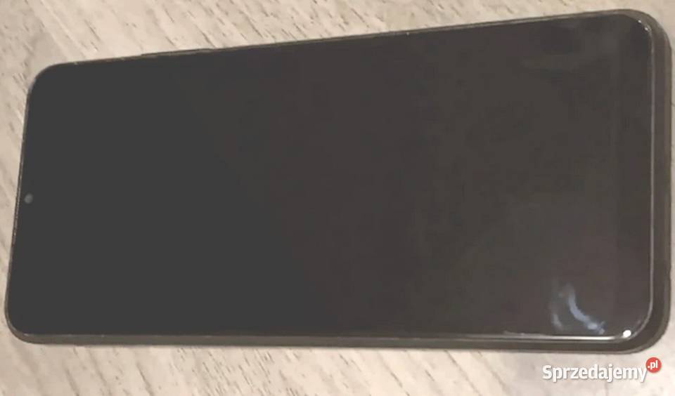 Samsung Galaxy A22 5G Dual SIM Czarny