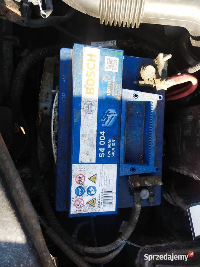 Dacia Dokker 15 diesel Hermanowa sprzedam