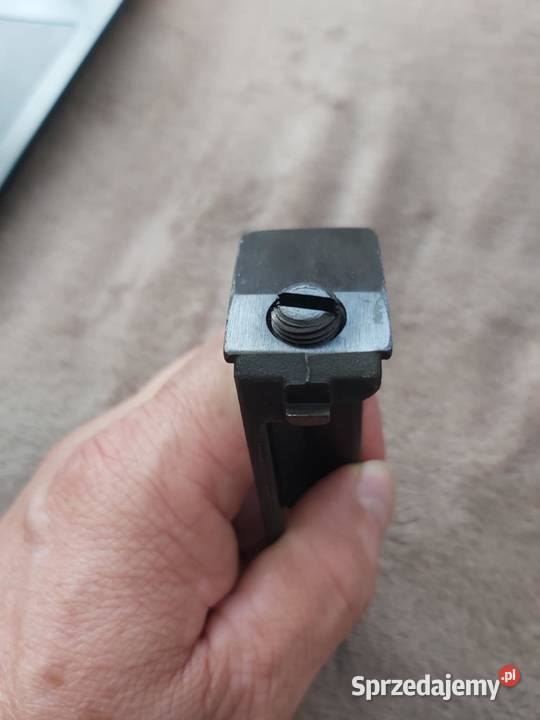 Magazynek Makarov makarow baikał MP654K Bydgoszcz sprzedam