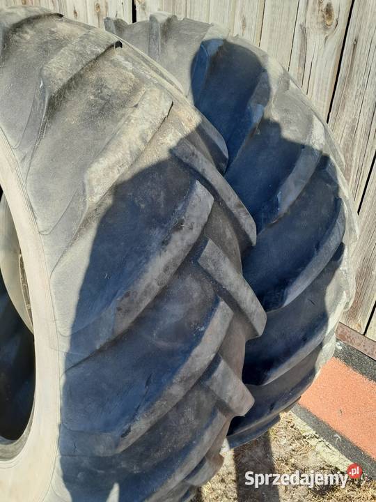 Opony R30 169 Kwiatkowice