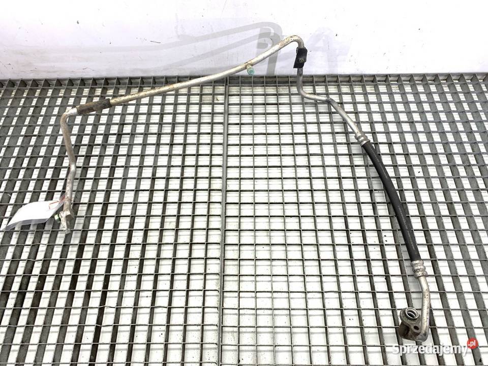 RURKA KLIMATYZACJI SUZUKI JIMNY III 15 86 podkarpackie