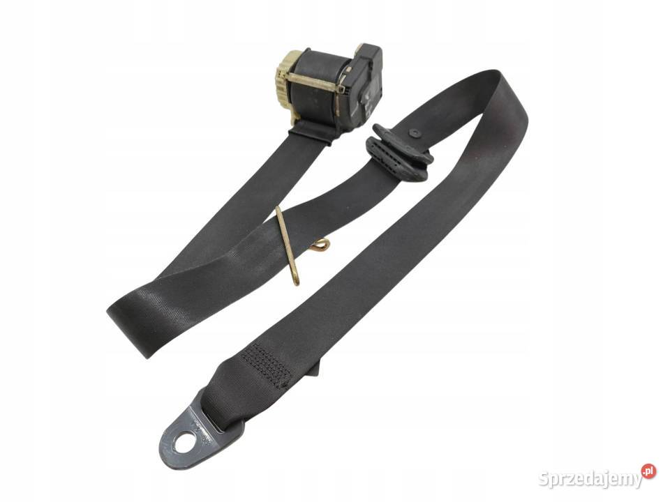 PAS BEZPIECZEŃSTWA LEWY PRZÓD KIEROWCY Citroen