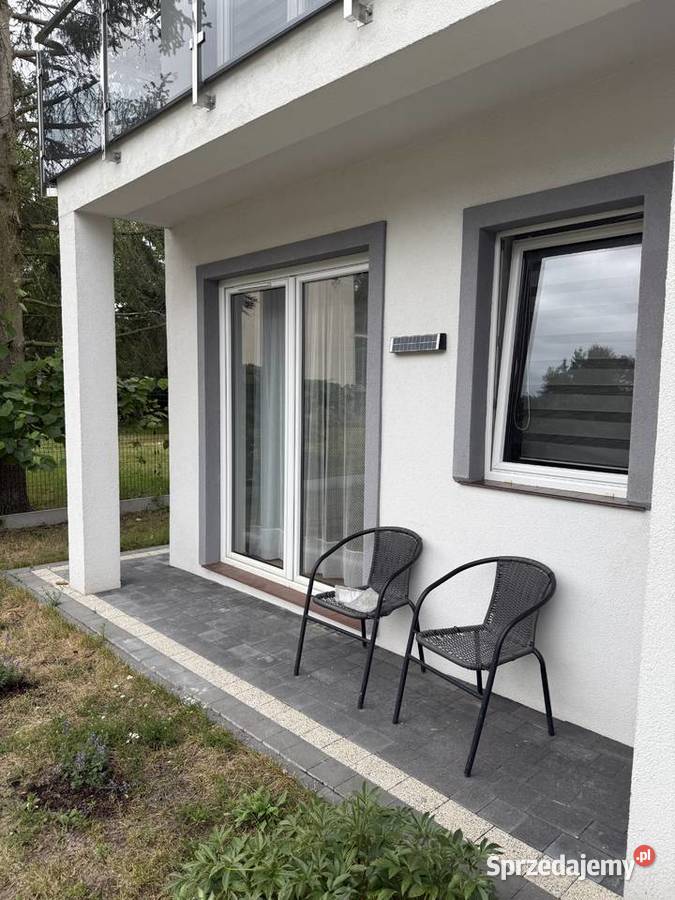 Kawalerka 45m2 umeblowana