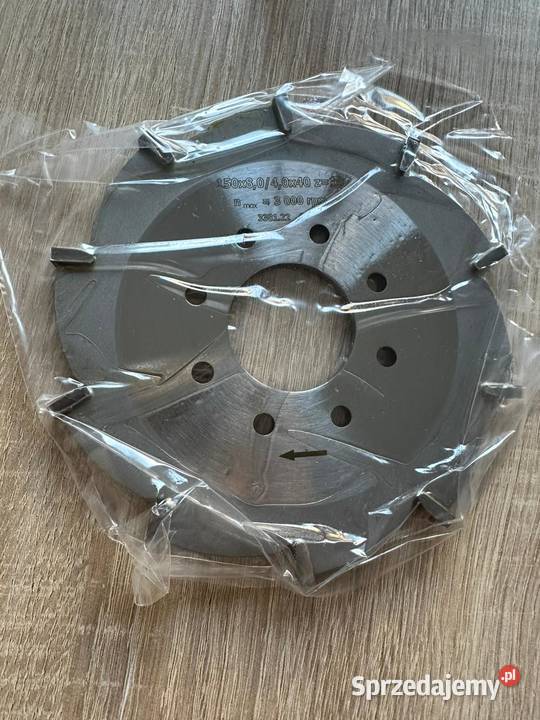 FREZ 150 do korowarki MEBOR Nowy Sącz sprzedam