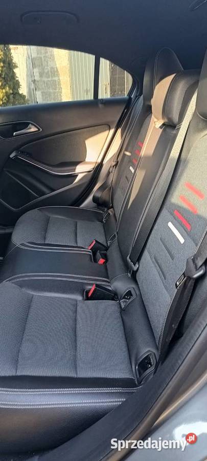 Mercedes Benz wielkopolskie Turek