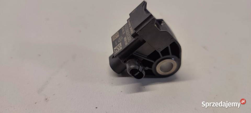 MERCEDES GLC W253 X253 CZUJNIK UDERZENIA Części samochodowe dolnośląskie