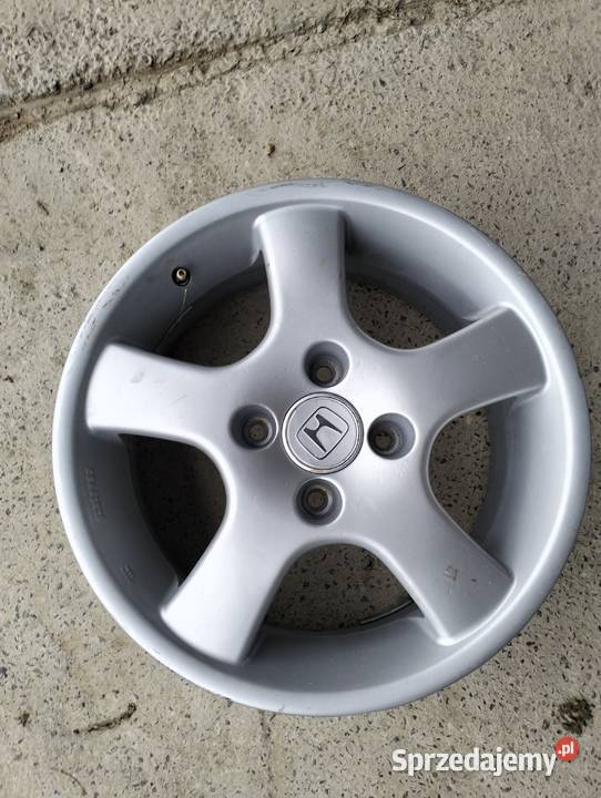 Felgi 16 Honda ET 45 OZ oryginał made in italy Opatów