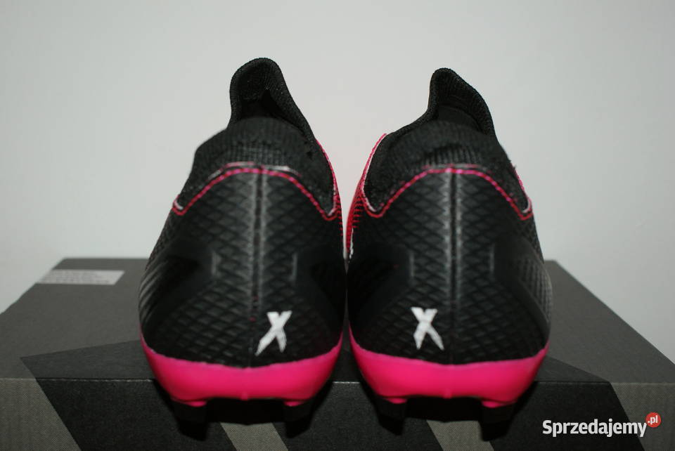 buty piłkarskie adidas x speedportal3 LL fg Toruń