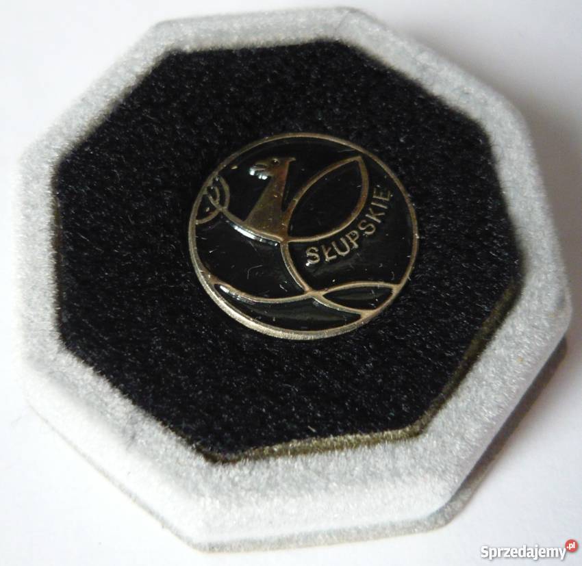 PINS SŁUPSKIE Chojnice