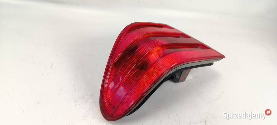 LAMPA LEWA TYŁ MERCEDES W210 A2108204364 Pozostałe Lipno