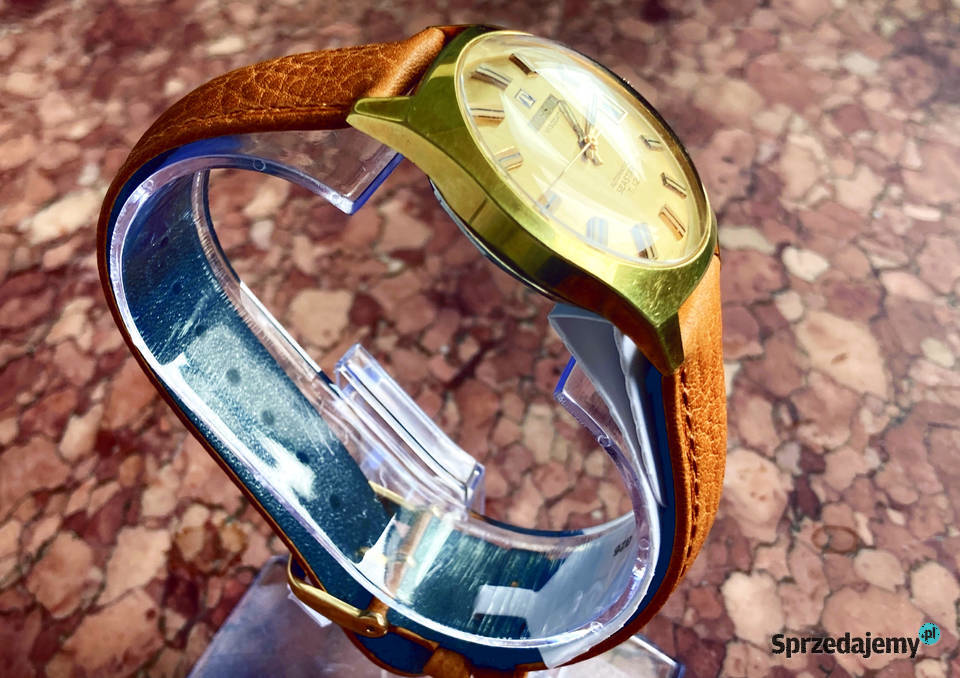 Tissot Visodate Automatic Seastar T12 Zegarki Szczecin